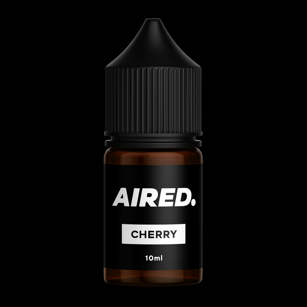 AIRED. Cherry Aromatherapy Diffuser Oil | 10ml