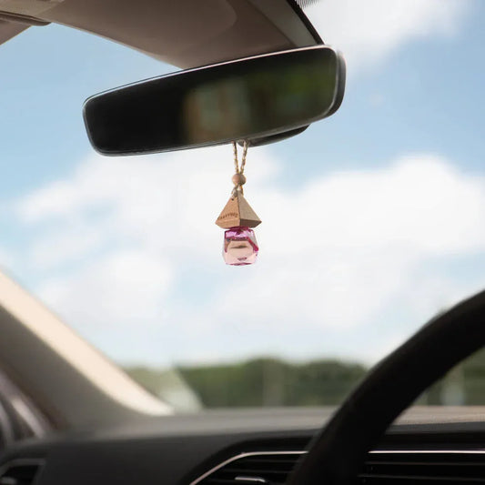 Madame Carfume Car Air Freshener