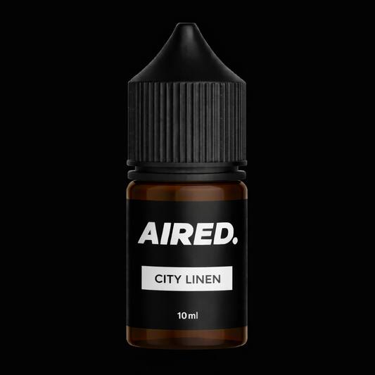 AIRED. City Linen Essential Oil β 10ml