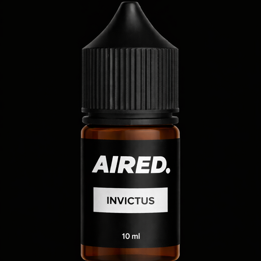 AIRED. Invictus Essential Diffuser Oil 10ml