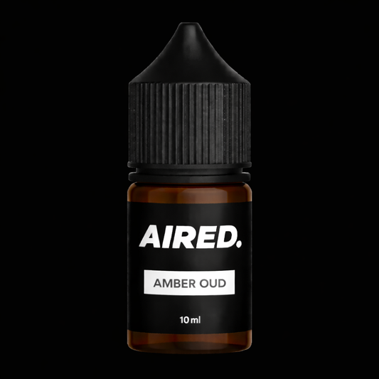 AIRED. Amber Oud Essential Oil β 10ml