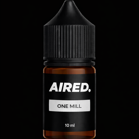 AIRED. One Million Essential Oil β 10ml
