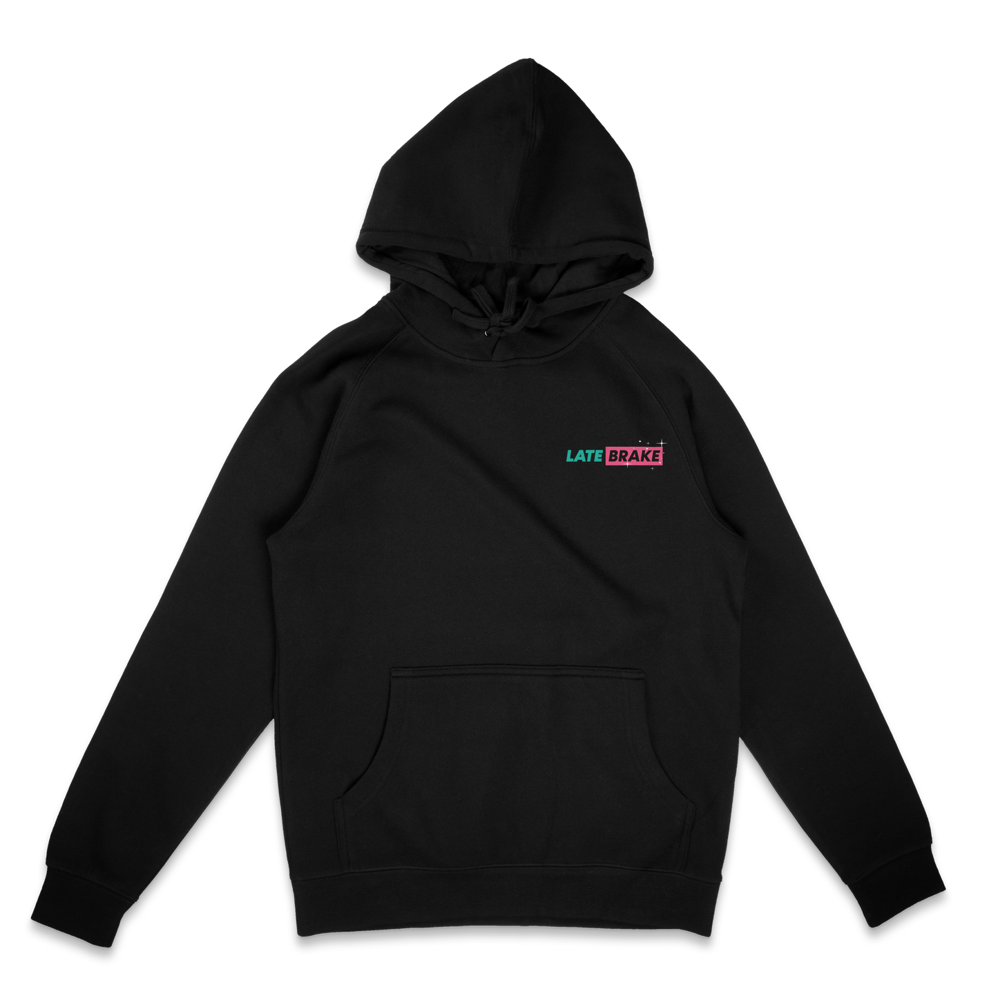 Future Design Hoodie