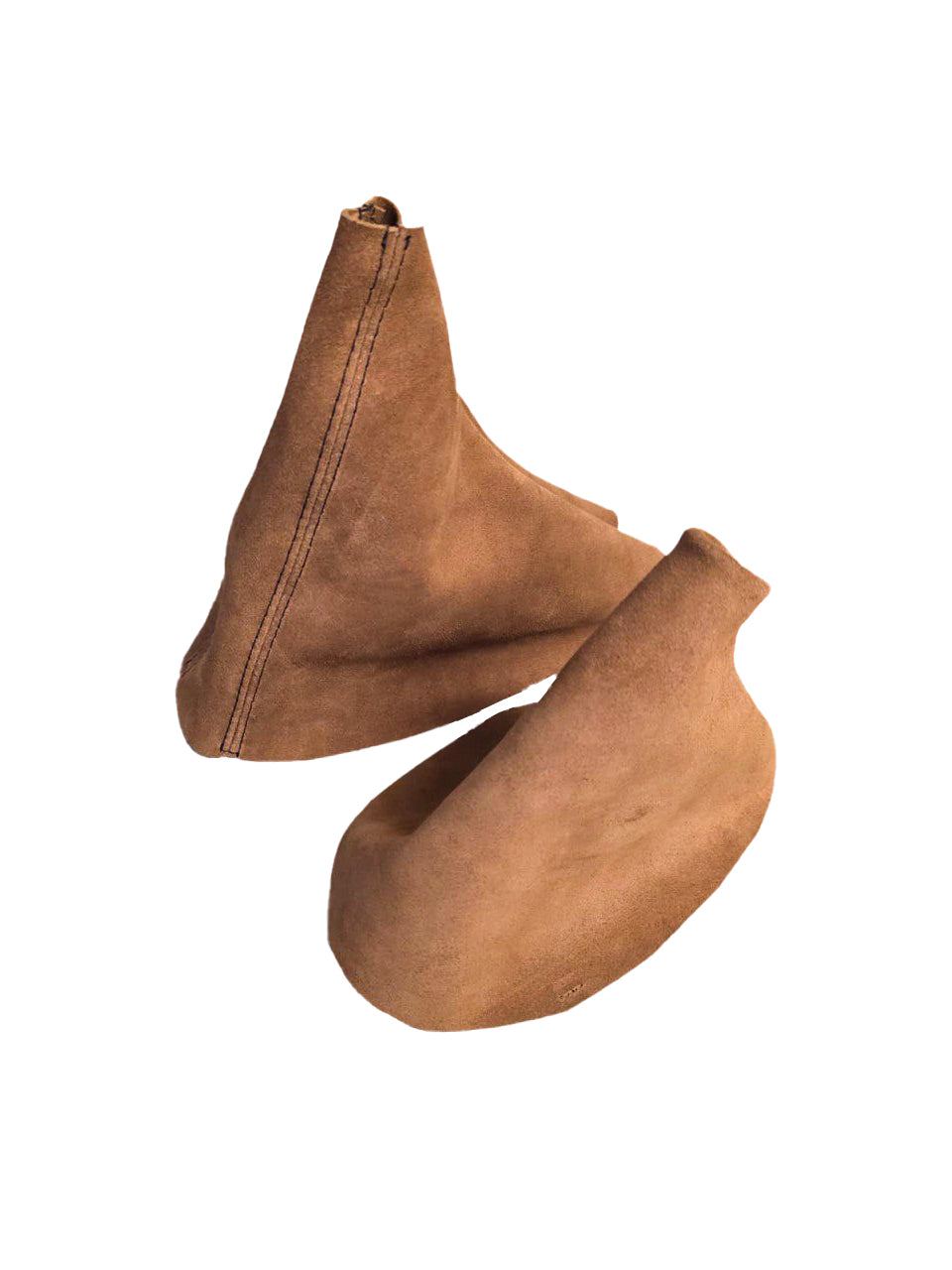 BMW E36 46 3 Series 1991-2005 Genuine Suede Manual Shift & Parking Brake Boot-8