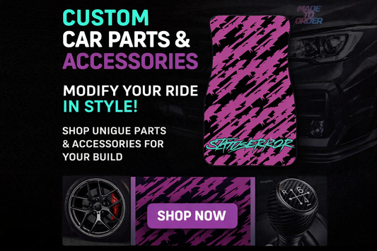 Easy Car Accessories for Enhancing Your Driving Experience