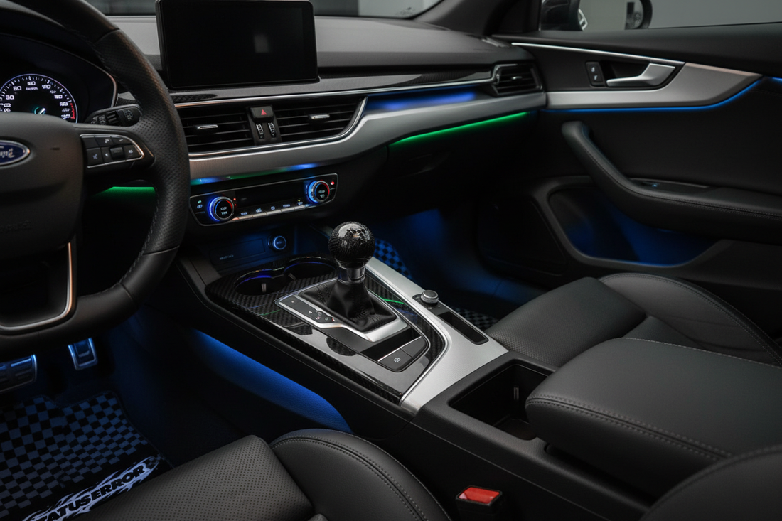 The Ultimate Guide to Essential Car Accessories for Everyday Drivers