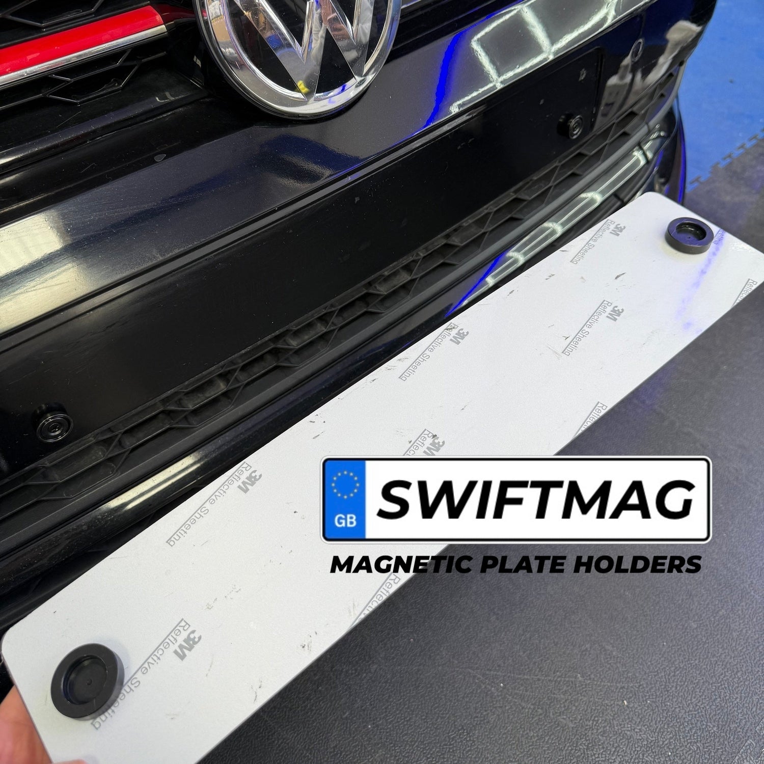 🪛Plate Fixing Kits🪛