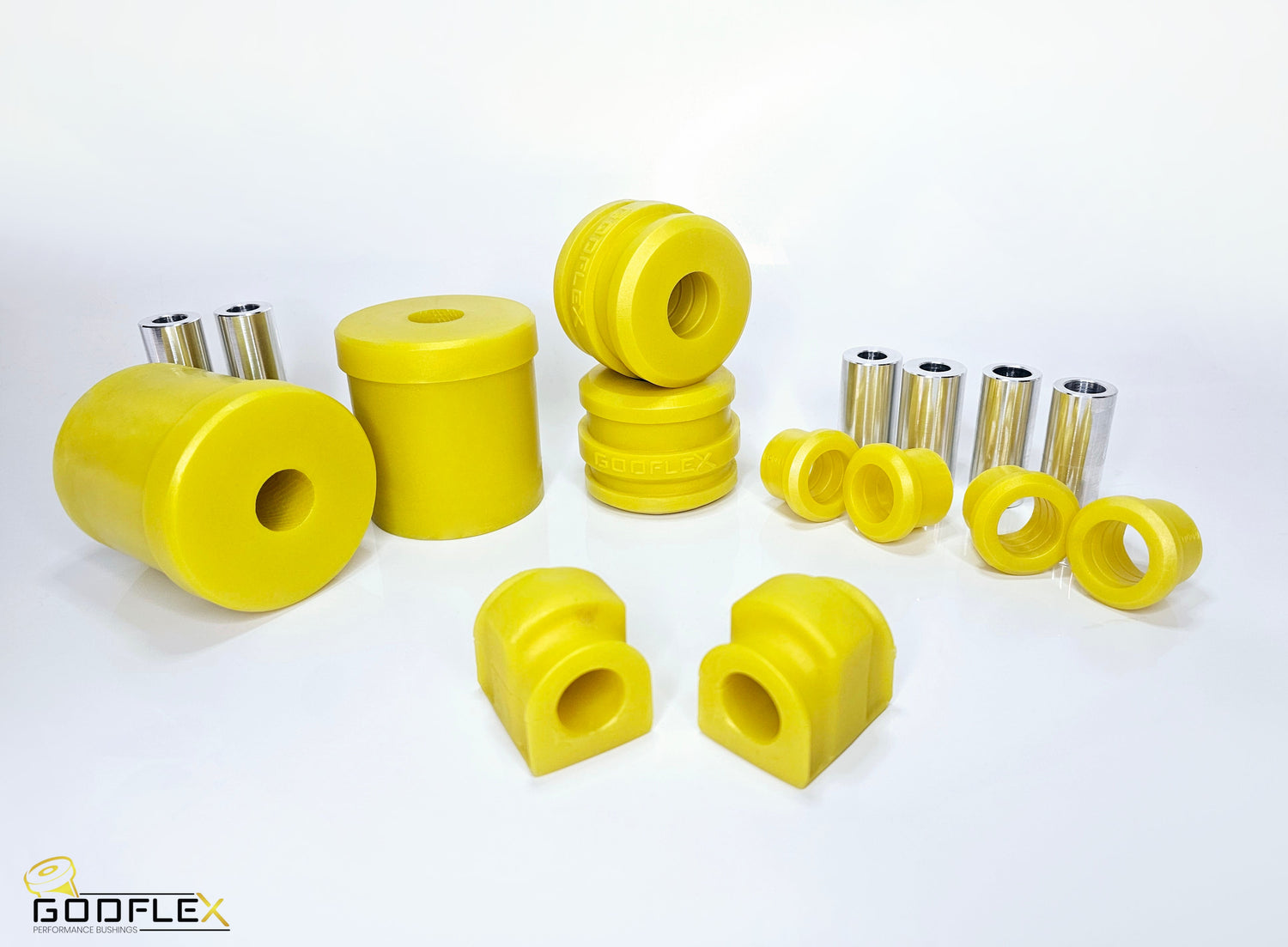 Suspension Upgrades