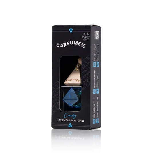 Creedy Carfume Car Air Freshener