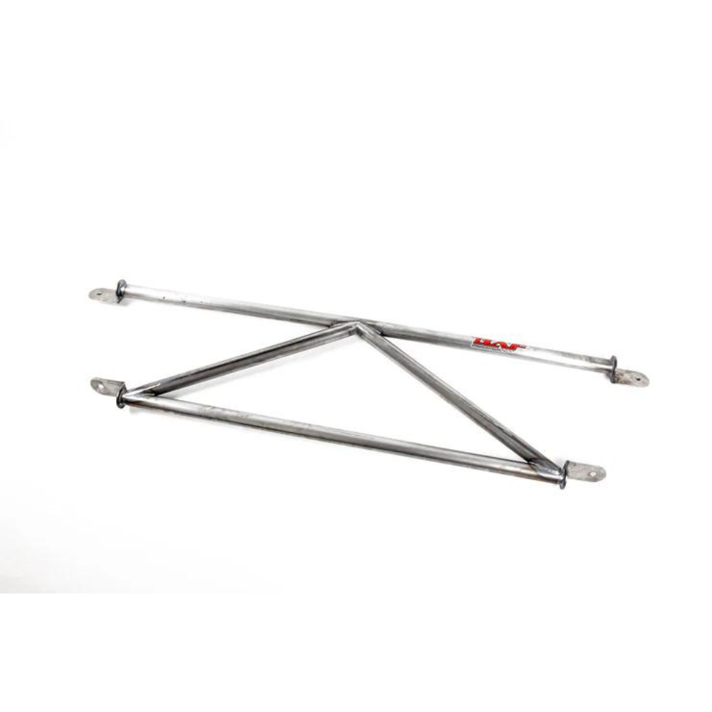 Honda Civic Type R EP3 K-Brace Rear Strut Bar Interior Brace 2001–2005