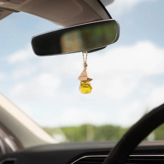 Lady Billion Carfume Car Air Freshener