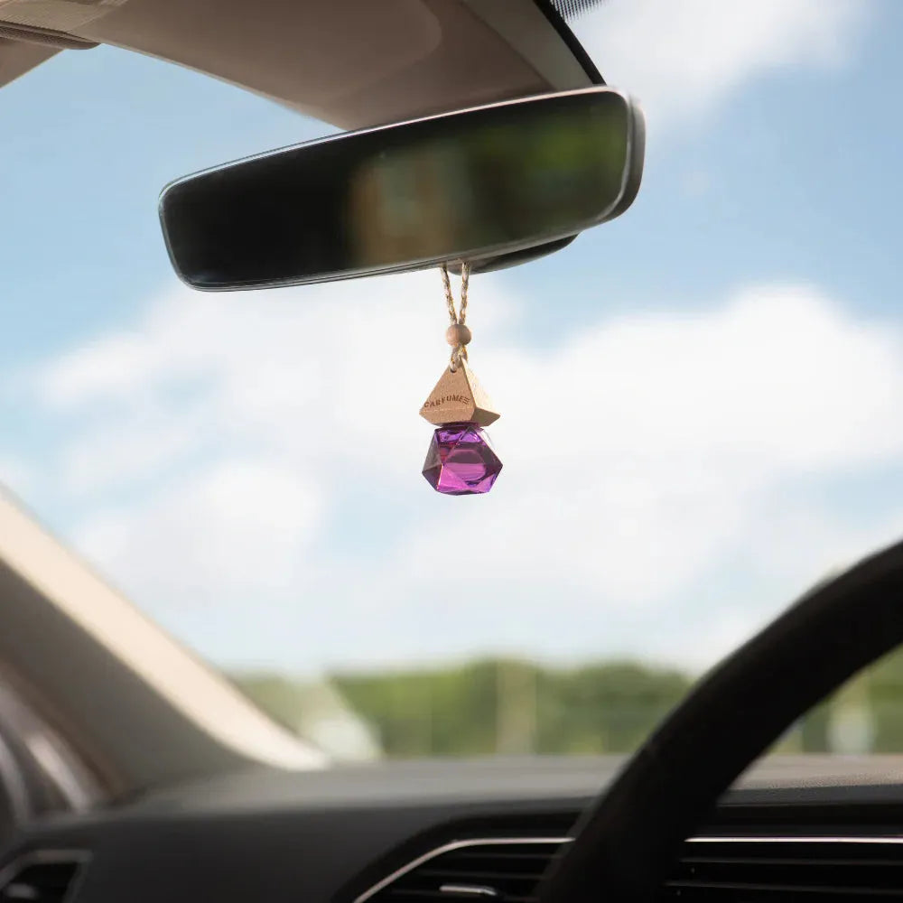 Alien Spirit Carfume Car Air Freshener