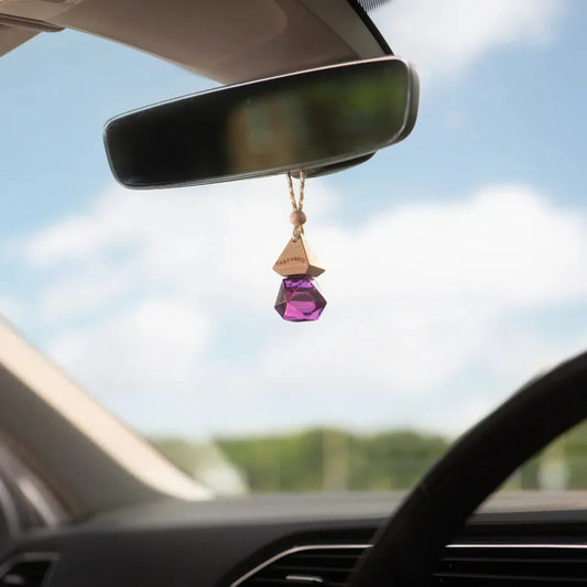 Alien Spirit Carfume Car Air Freshener