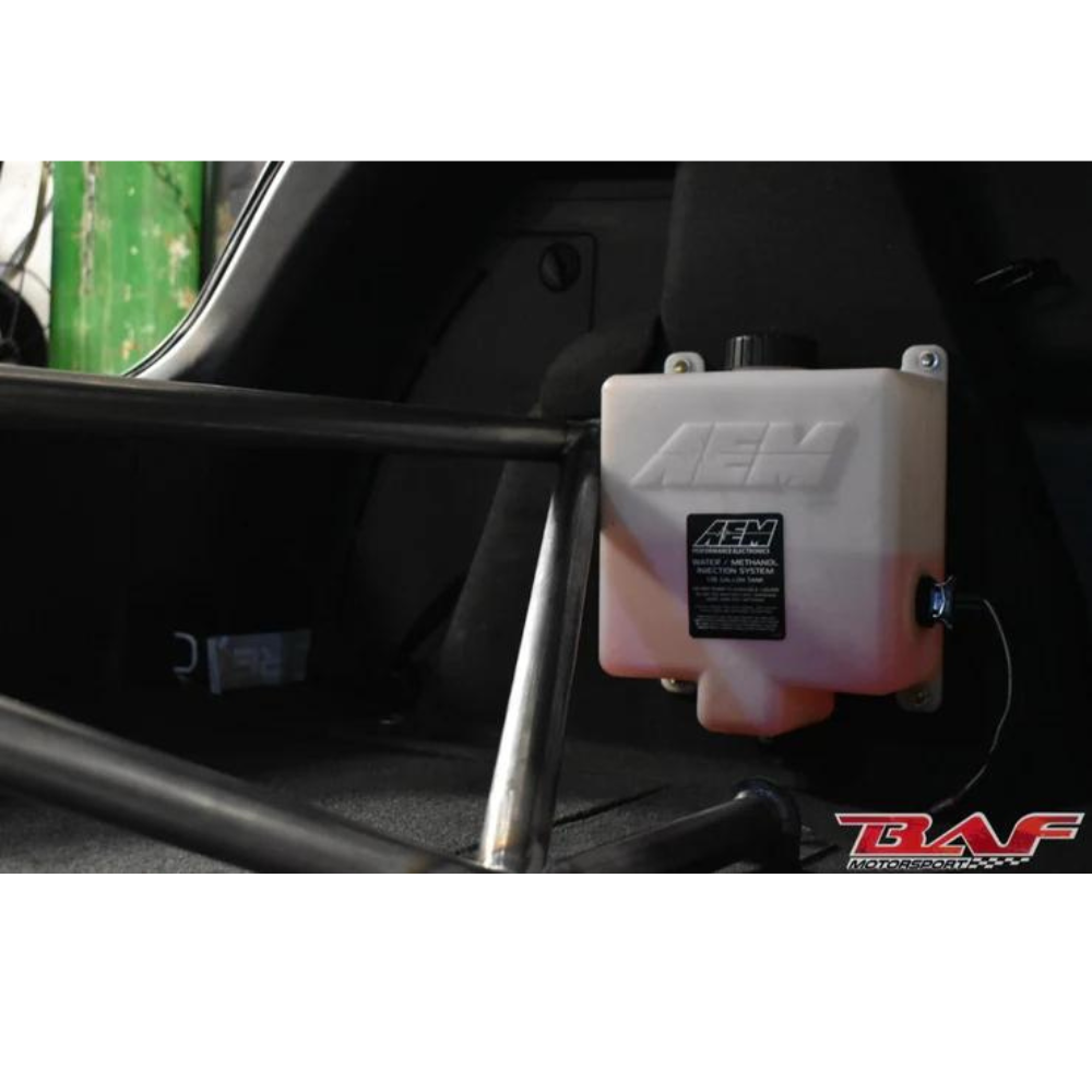 Honda Civic Type R FN2 K-Brace Rear Strut Bar Interior Brace 2006–2012