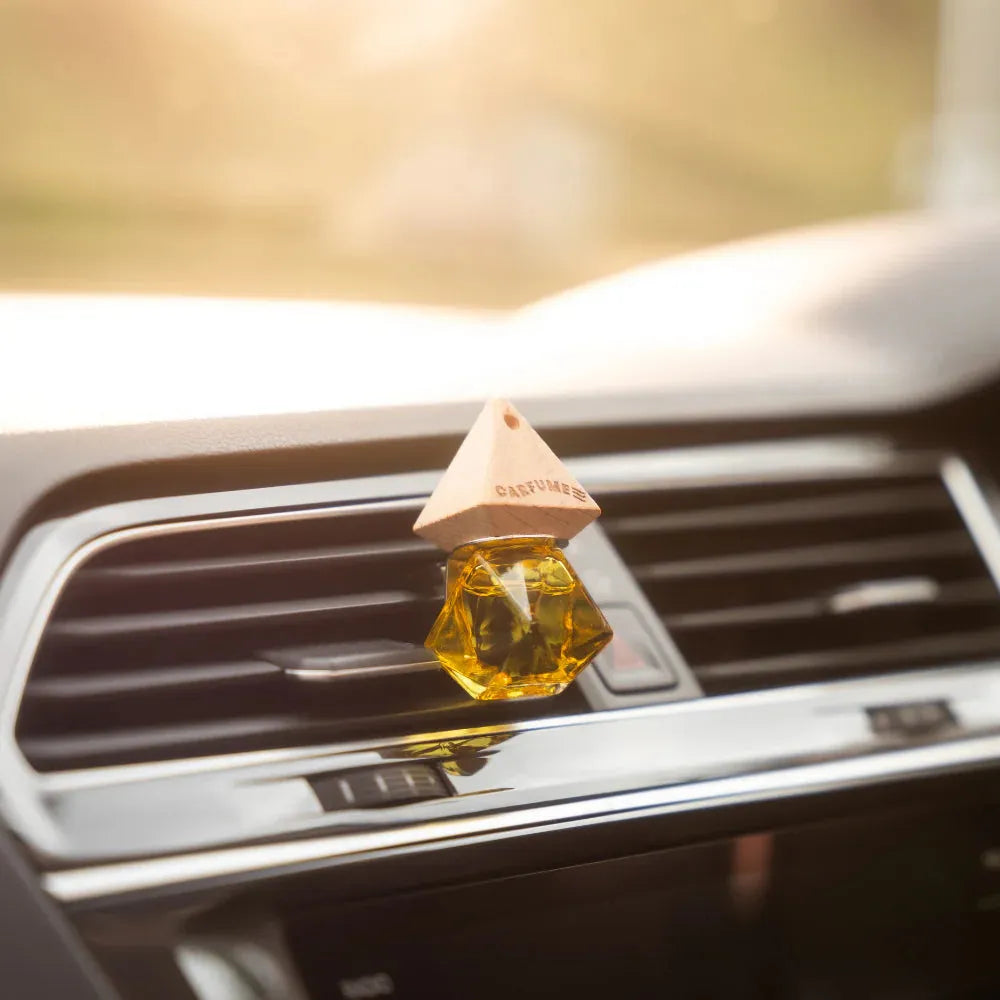 Lady Billion Carfume Car Air Freshener