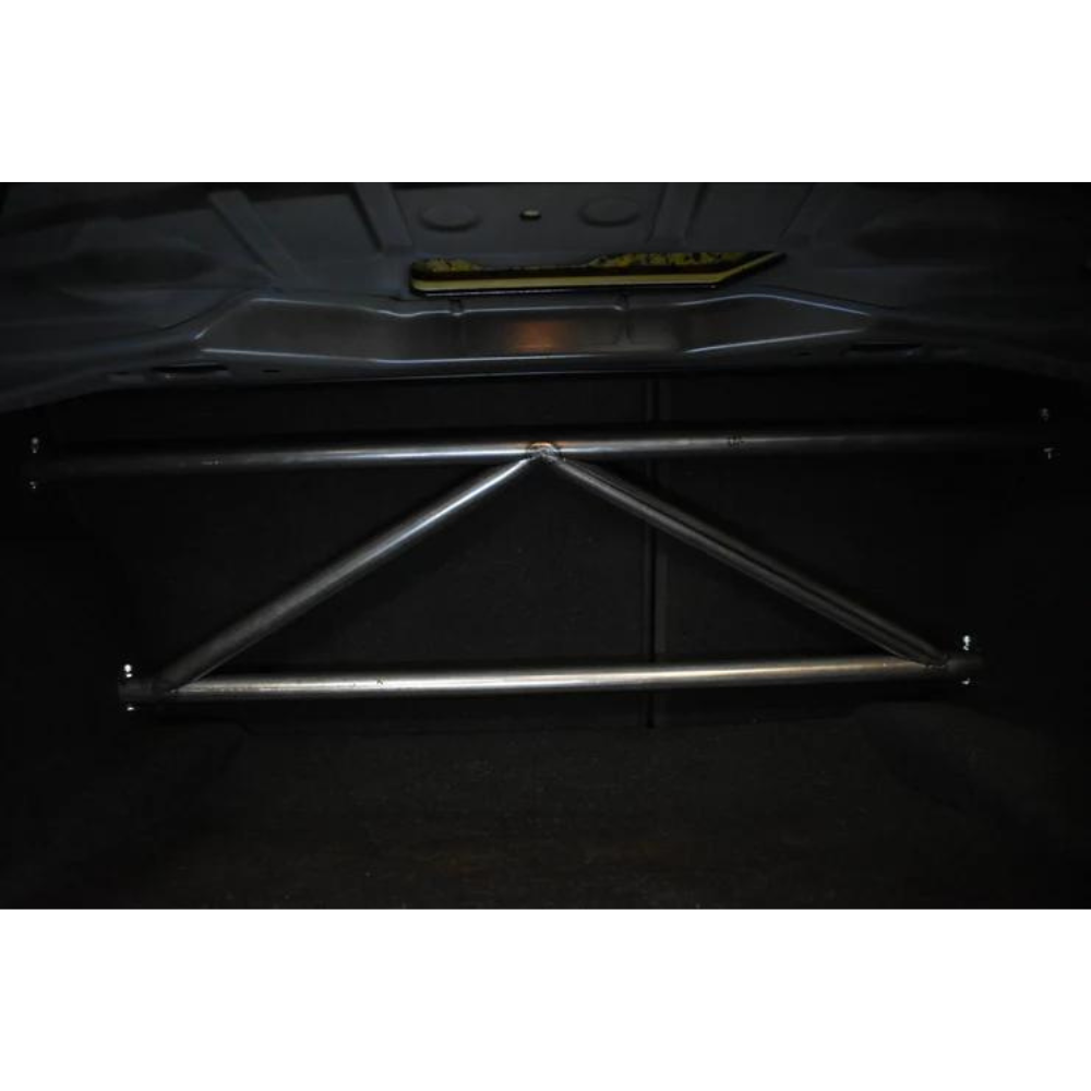 BMW 1 Series E82 K-Brace Rear Strut Bar Interior Brace Coupe 2007–2013