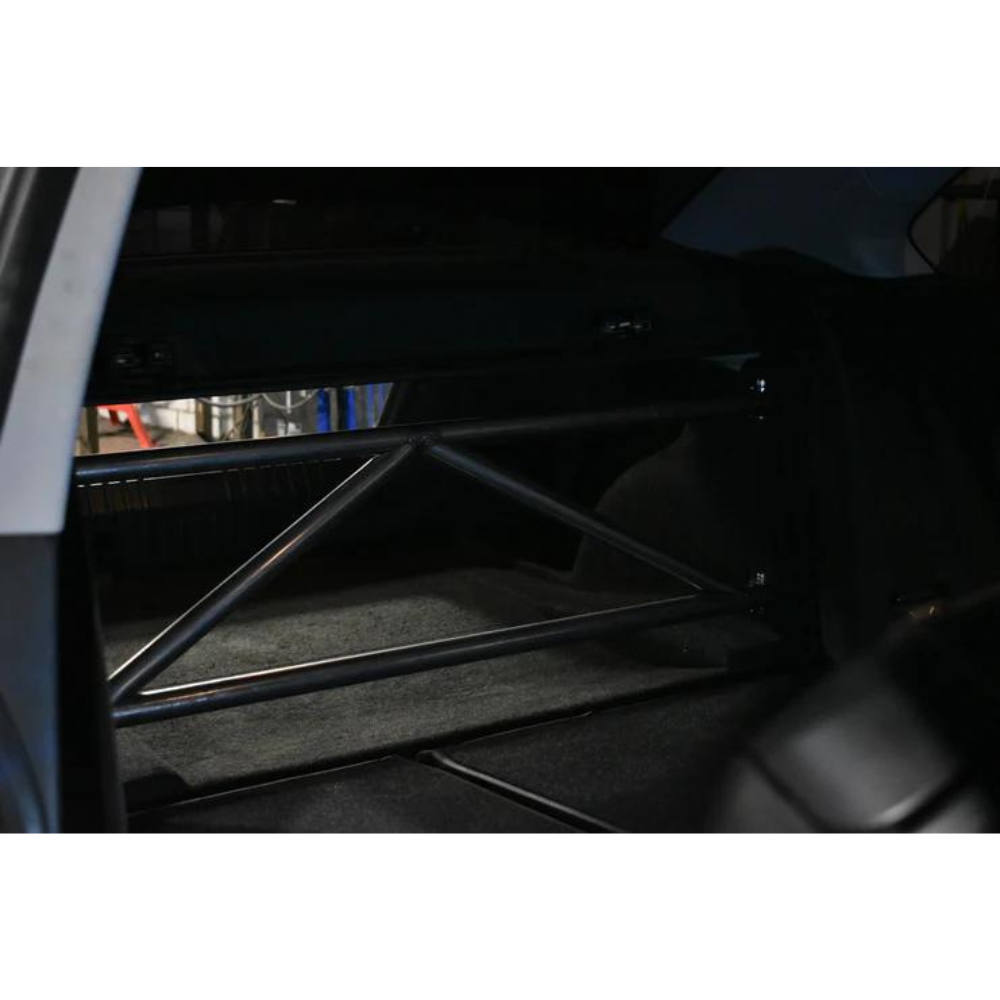 BMW 1 Series E82 K-Brace Rear Strut Bar Interior Brace Coupe 2007–2013