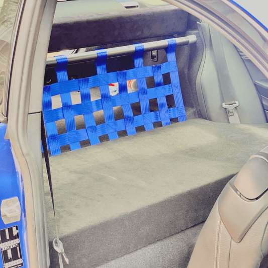 BMW M2 F87 M235i M240i Strut Brace + Boot Net | F22 Performance Upgrade Kit | Variety of colours