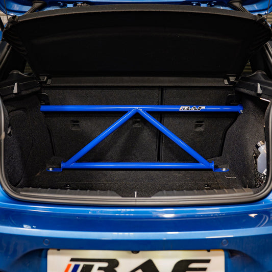 K-Brace® - BMW 1 Series M140i / M135i F20 / F21 Rear Strut Brace