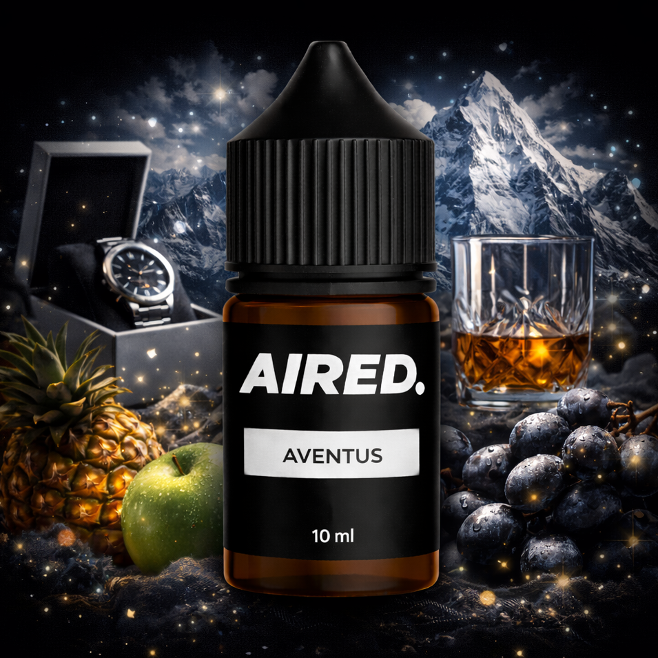 AIRED Ventos Essential Diffuser Oil 10ml