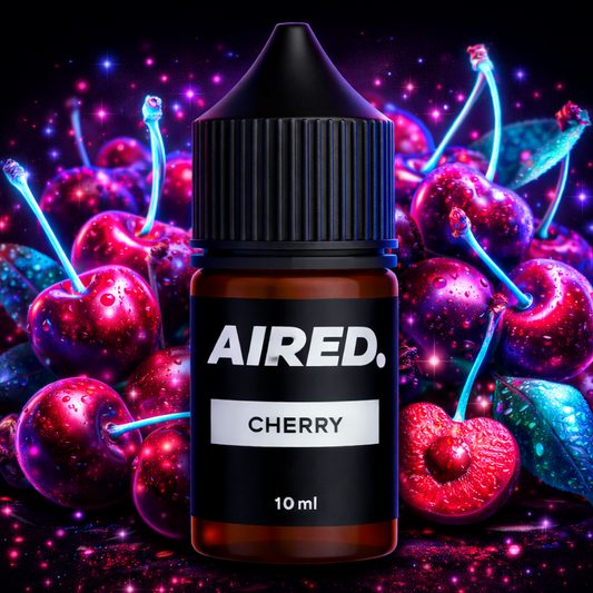 AIRED. Cherry Aromatherapy Diffuser Oil | 10ml