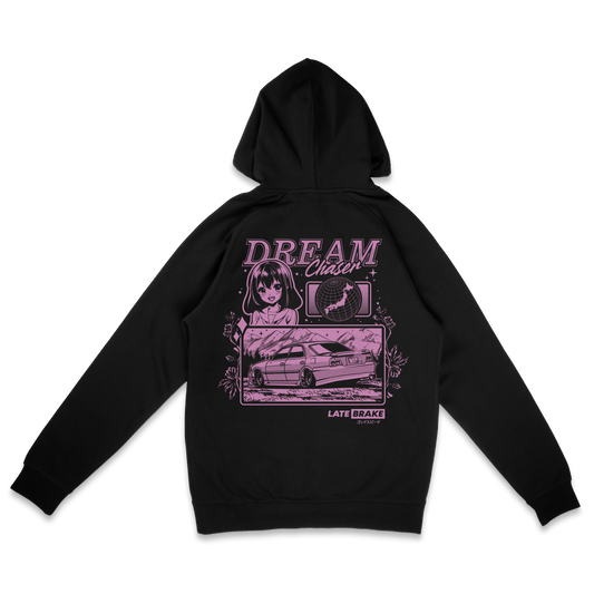 Dream Chaser Hoodie