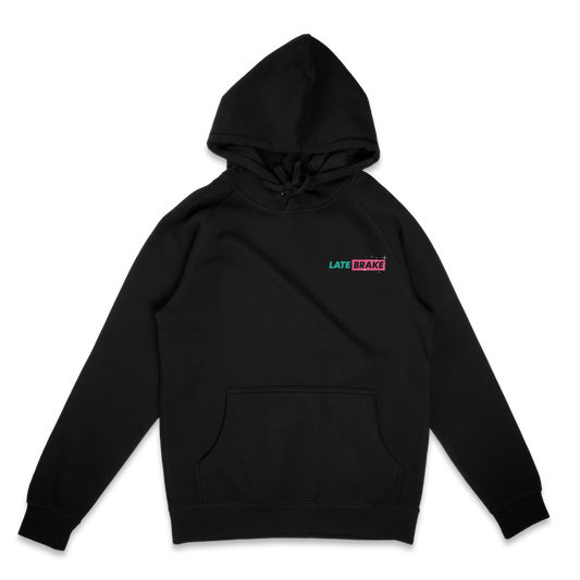 Future Design Hoodie
