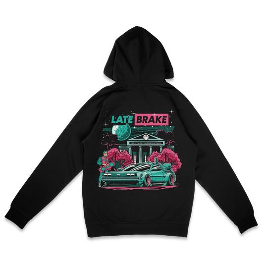 Future Design Hoodie