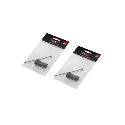 Scorpion Exhaust Valve Delete Module - Twin Pack
