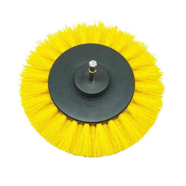 32-Piece Car Detailing Brush & Microfibre Drying Towel Cleaning Kit – Interior & Exterior