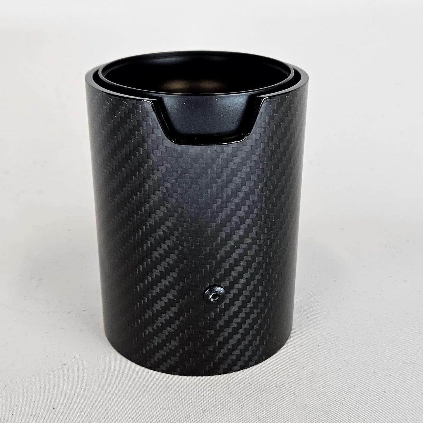 BMW 6 Series F06 F12 F13 Carbon Fibre Exhaust Tip - 92mm (640D)
